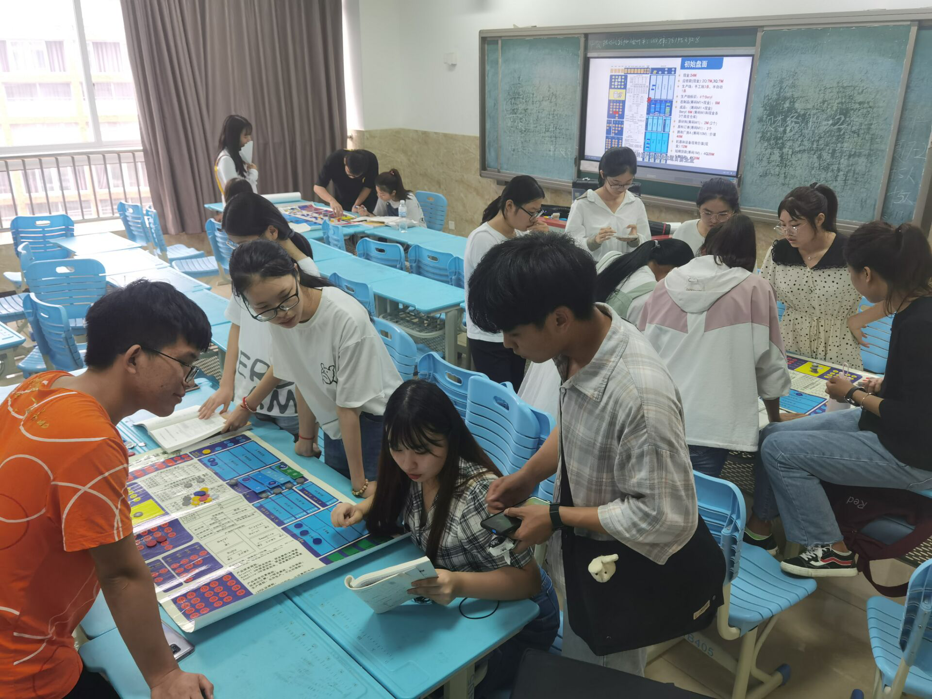 专业社团-竞择模拟商战协会活动-ERP沙盘模拟企业实战演练2.png